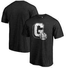 Golden State Warriors Letterman T-Shirt sale On Sale