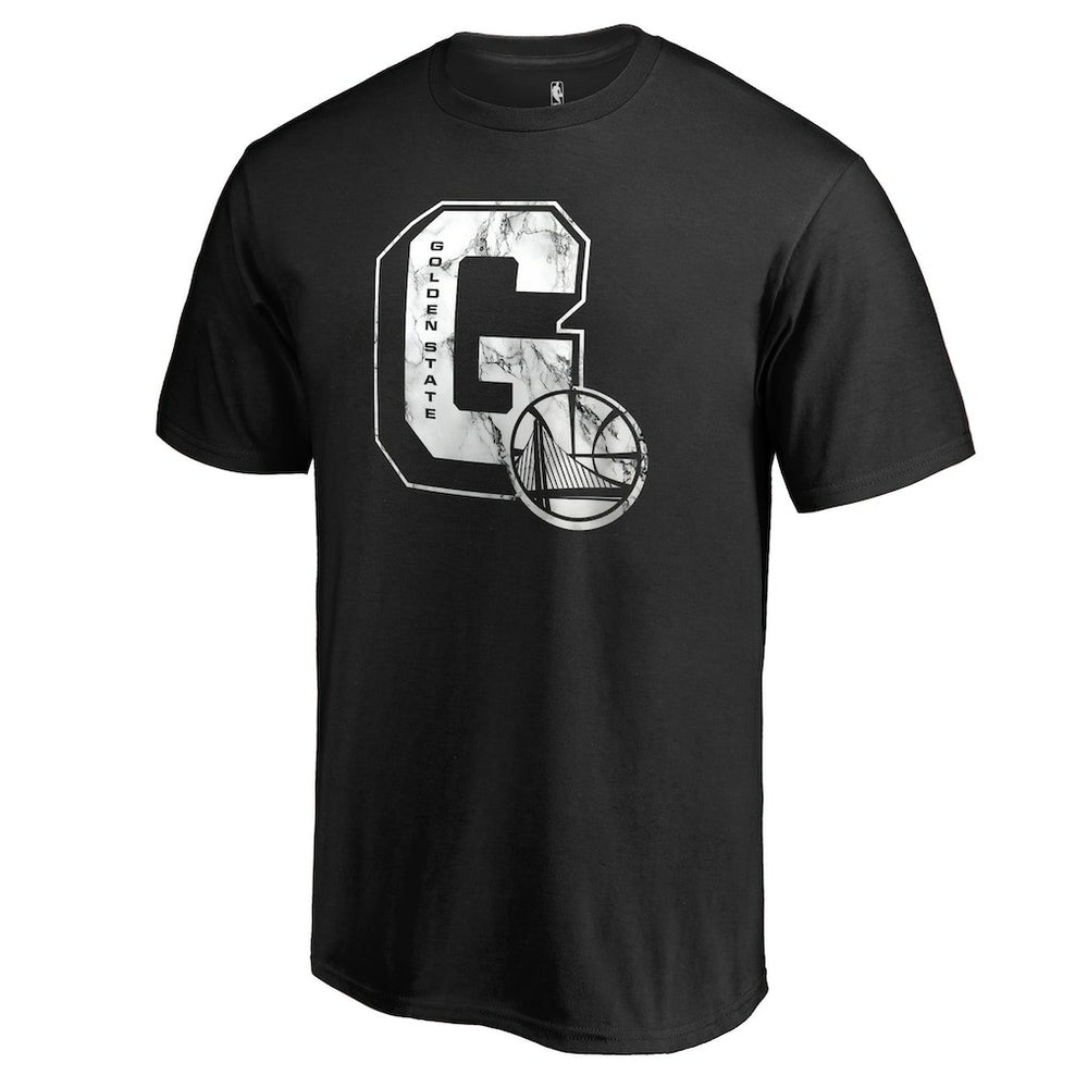 Golden State Warriors Letterman T-Shirt sale On Sale
