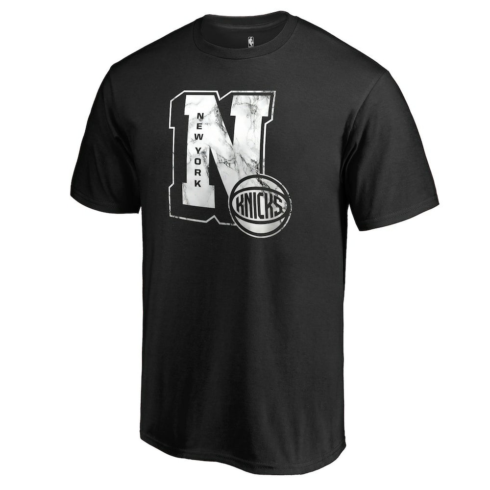 New York Knicks Letterman T-Shirt Online