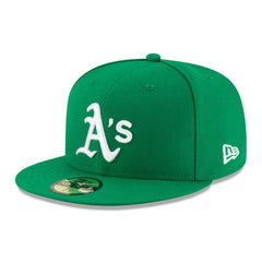 Athletics New Era Alt Authentic Collection On-Field 59FIFTY Fitted Hat | MLB Online
