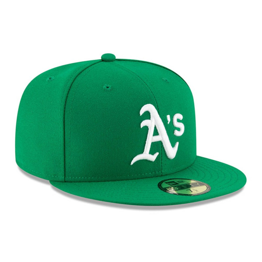Athletics New Era Alt Authentic Collection On-Field 59FIFTY Fitted Hat | MLB Online
