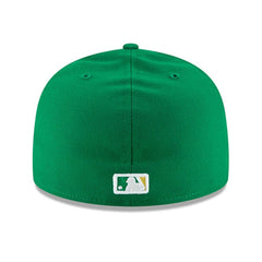 Athletics New Era Alt Authentic Collection On-Field 59FIFTY Fitted Hat | MLB Online