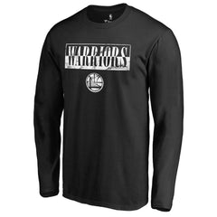 Draymond Green Golden State Warriors Yin & Yang Name and Number Long Sleeve T-Shirt sale On Sale