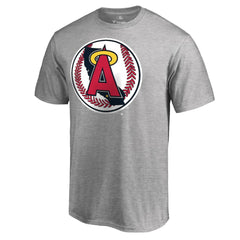 California Angels Cooperstown Collection Vintage Forbes T-Shirt | MLB Sale