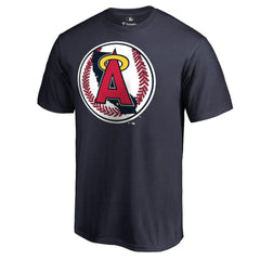 California Angels Cooperstown Collection Vintage Forbes T-Shirt | MLB Online