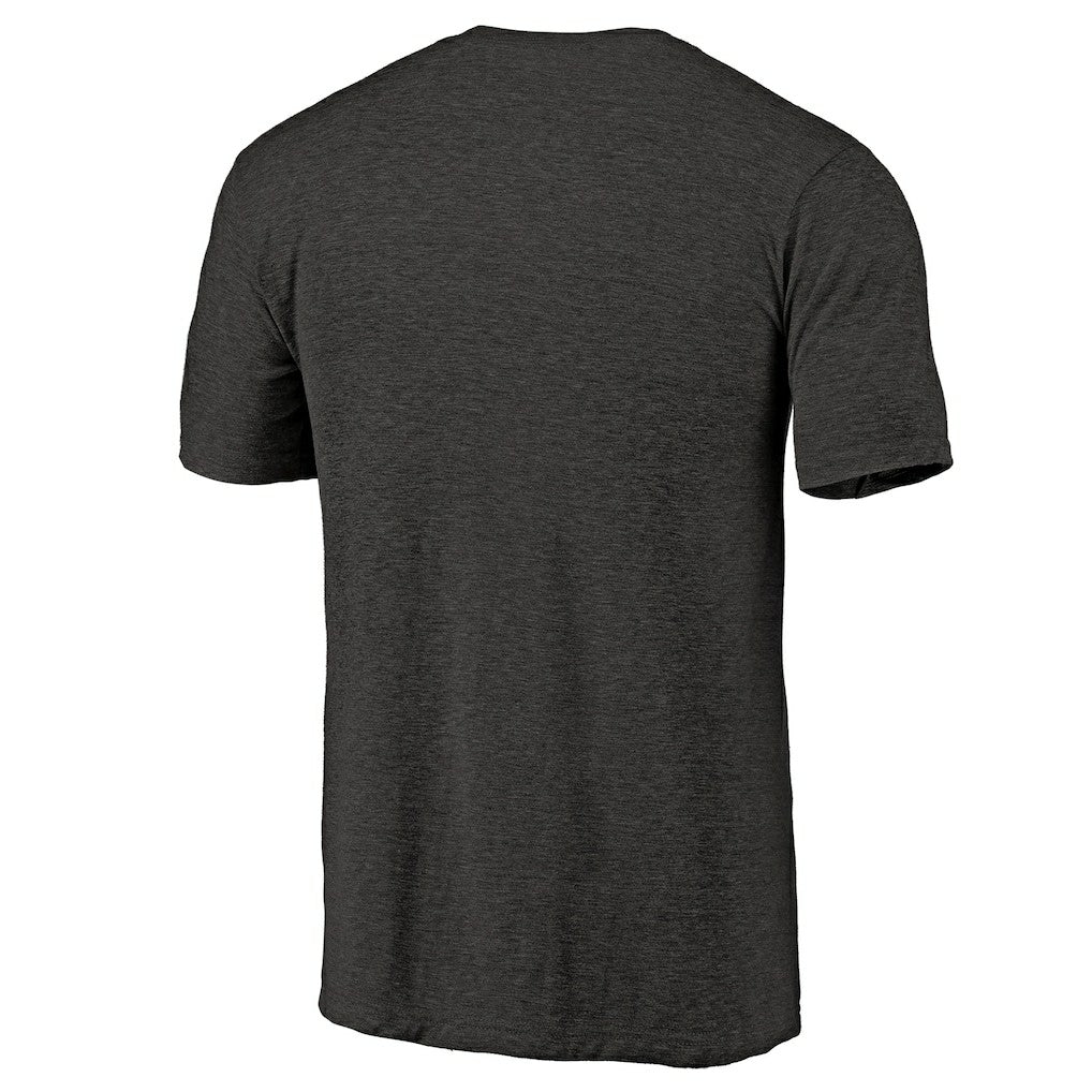 Philadelphia Eagles  Team Secondary Tri-Blend T-Shirt