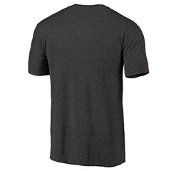 Philadelphia Eagles  Team Secondary Tri-Blend T-Shirt