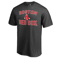 Boston Red Sox Core Basics Victory Arch II T-Shirt | MLB Discount