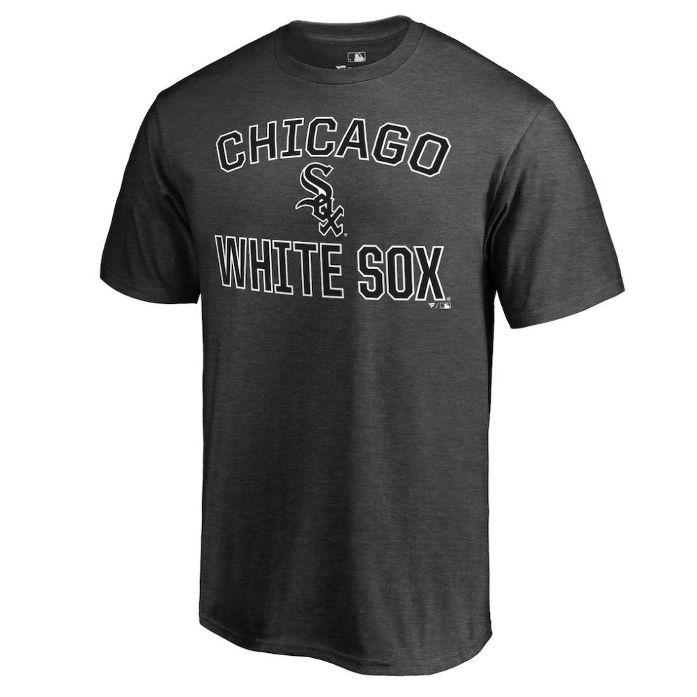 Chicago White Sox Core Basics Victory Arch T-Shirt | MLB Near me