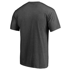 Miami Marlins Core Basics Victory Arch T-Shirt | MLB Shop