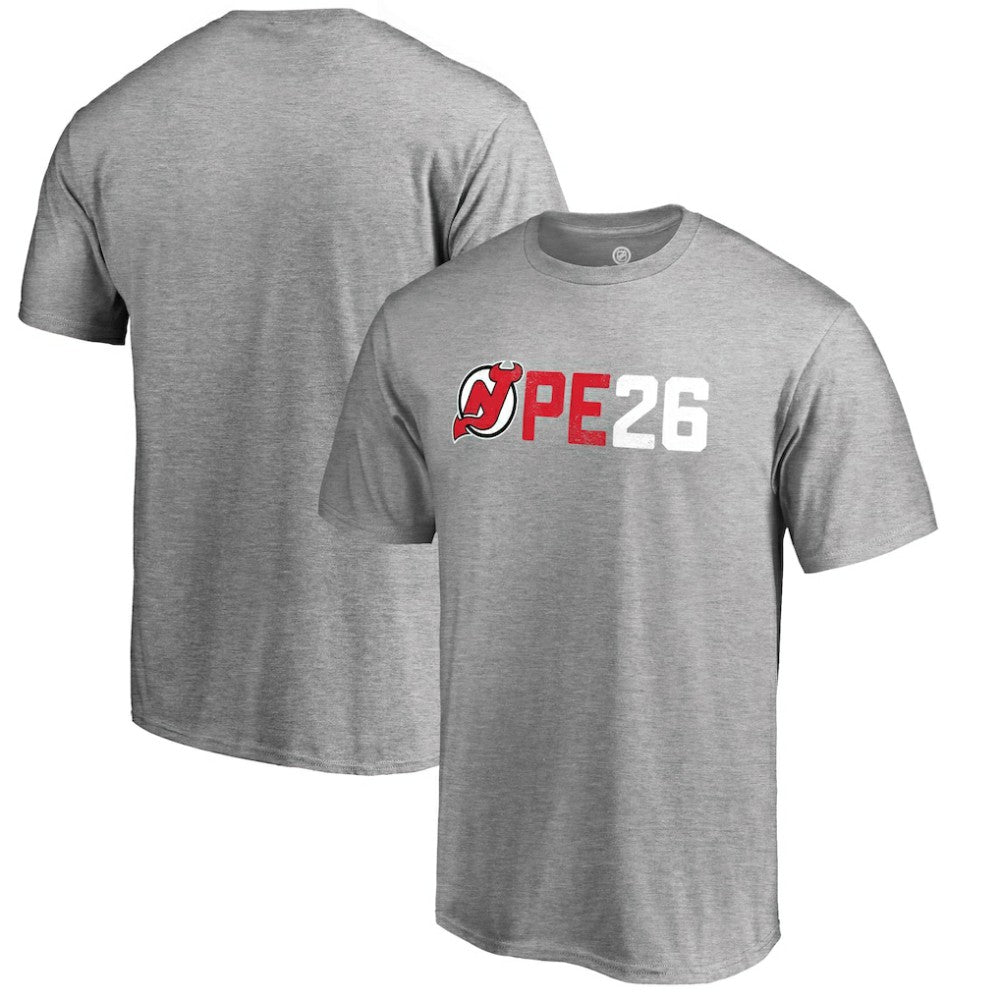 Patrik Elias New Jersey Devils PE26 T-Shirt Sale