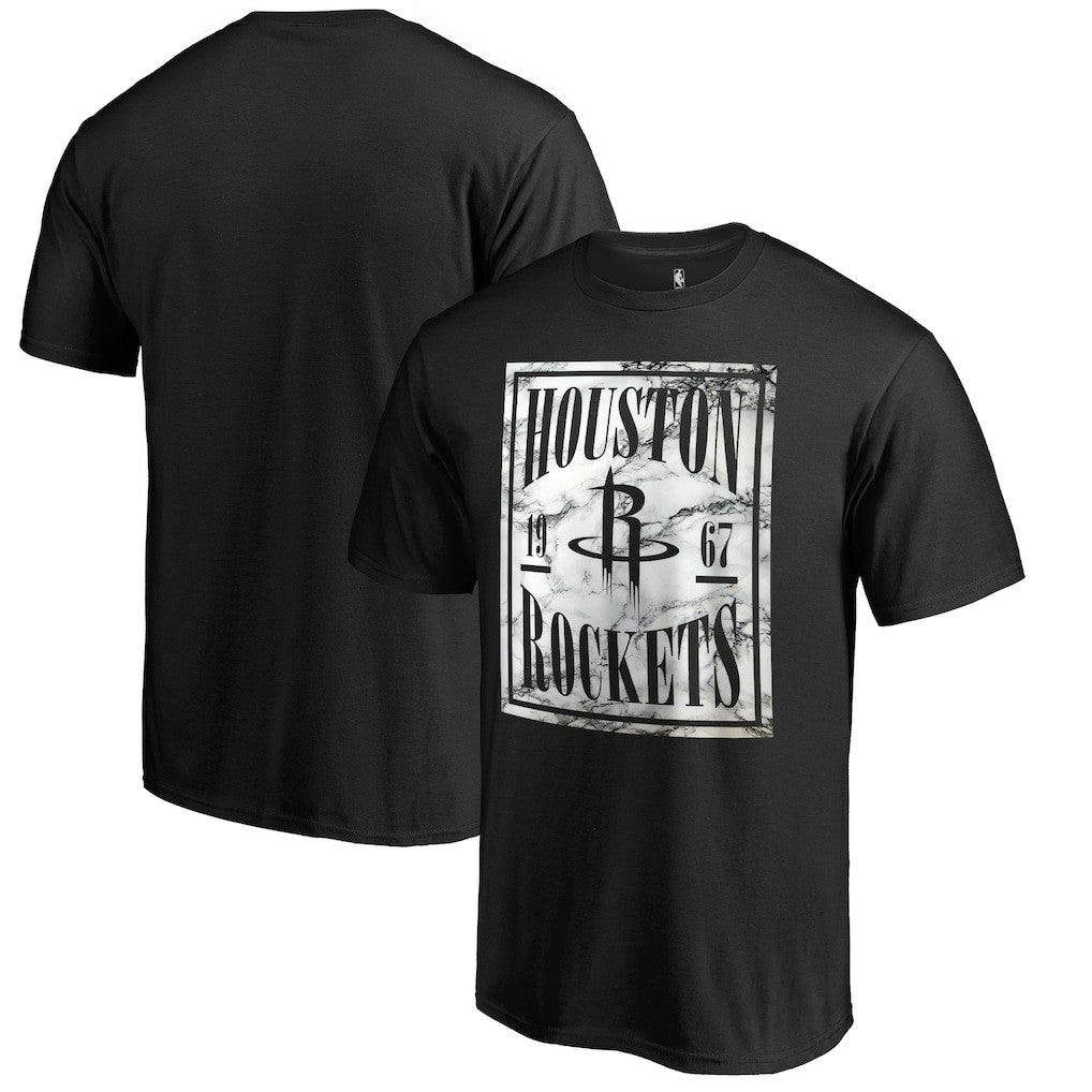Houston Rockets Court Vision T-Shirt sale New