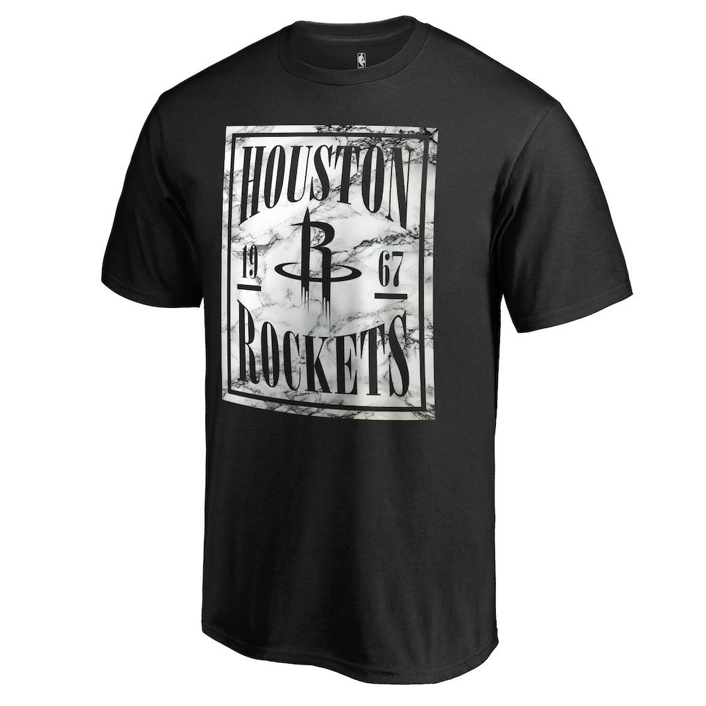 Houston Rockets Court Vision T-Shirt sale New