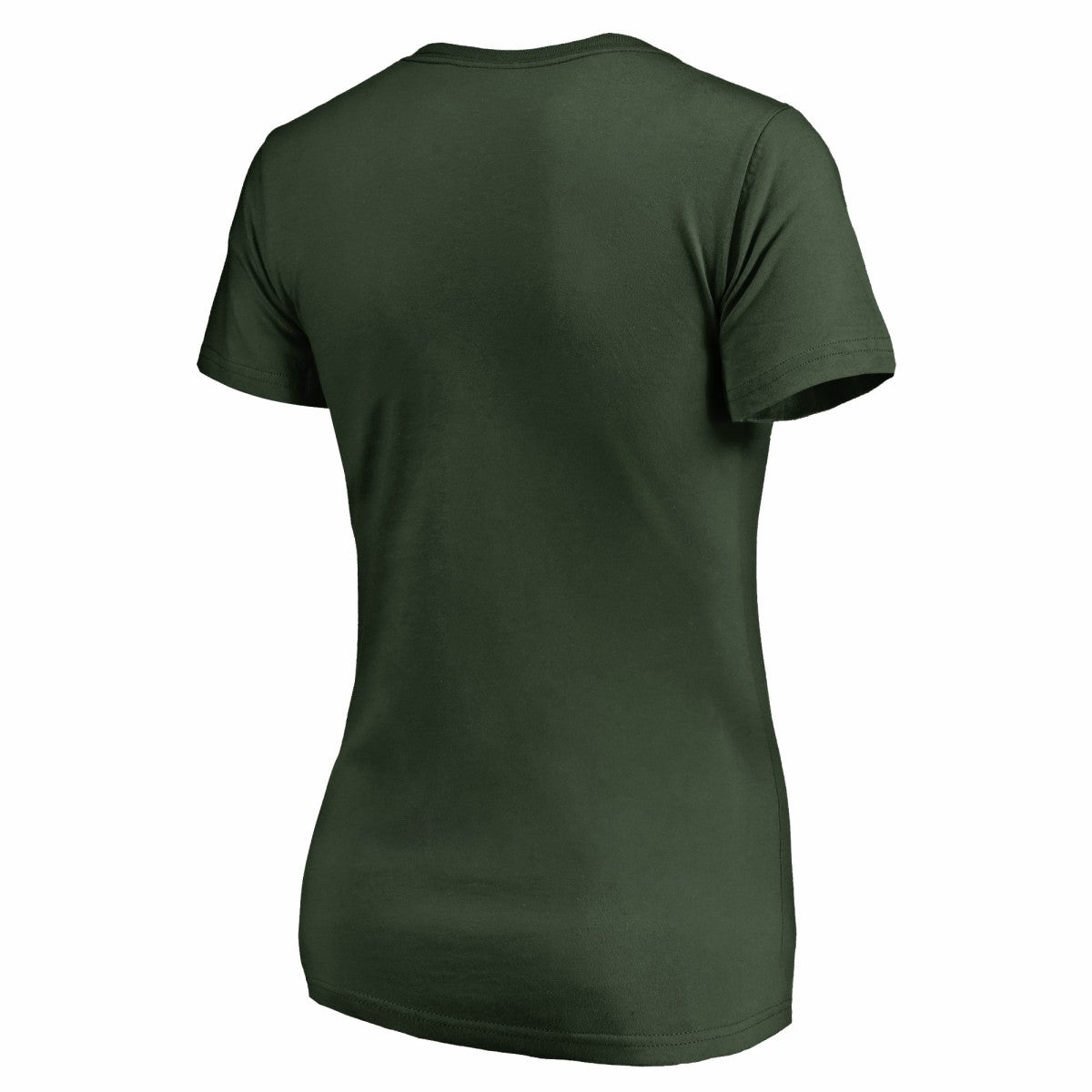Giannis Antetokounmpo Milwaukee Bucks Women's Player State V-Neck T-Shirt For Sale