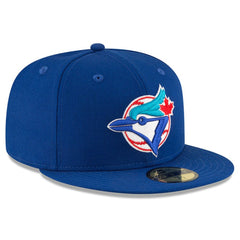 Toronto Blue Jays New Era 1993 World Series Wool 59FIFTY Fitted Hat | MLB Outlet