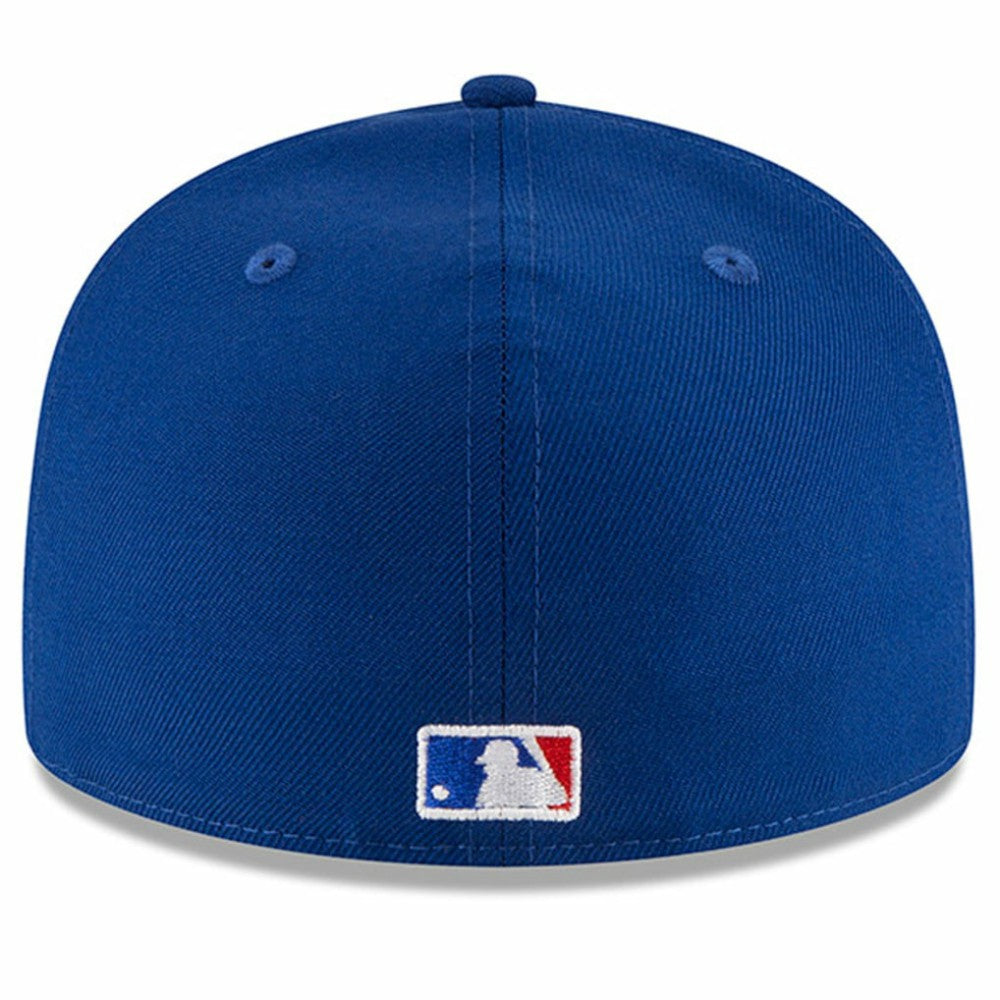 Toronto Blue Jays New Era 1993 World Series Wool 59FIFTY Fitted Hat | MLB Outlet