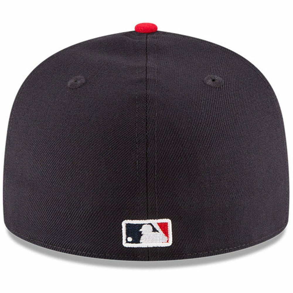 Atlanta Braves New Era 1995 World Series Wool 59FIFTY Fitted Hat | MLB US