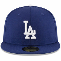 Los Angeles Dodgers New Era 1988 World Series Wool 59FIFTY Fitted Hat | MLB Online