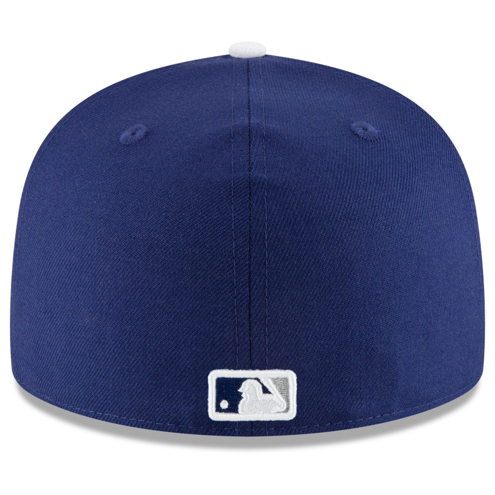Los Angeles Dodgers New Era 1988 World Series Wool 59FIFTY Fitted Hat | MLB Online