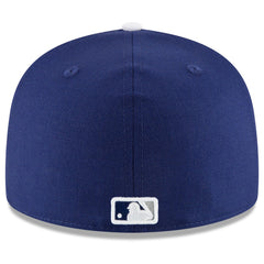 Los Angeles Dodgers New Era 1988 World Series Wool 59FIFTY Fitted Hat | MLB Online