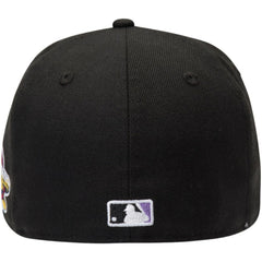 San Francisco Giants New Era 2002 World Series Wool 59FIFTY Fitted Hat | MLB New