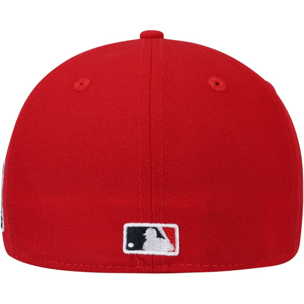 St. Louis Cardinals New Era 2006 World Series Wool 59FIFTY Fitted Hat | MLB Outlet