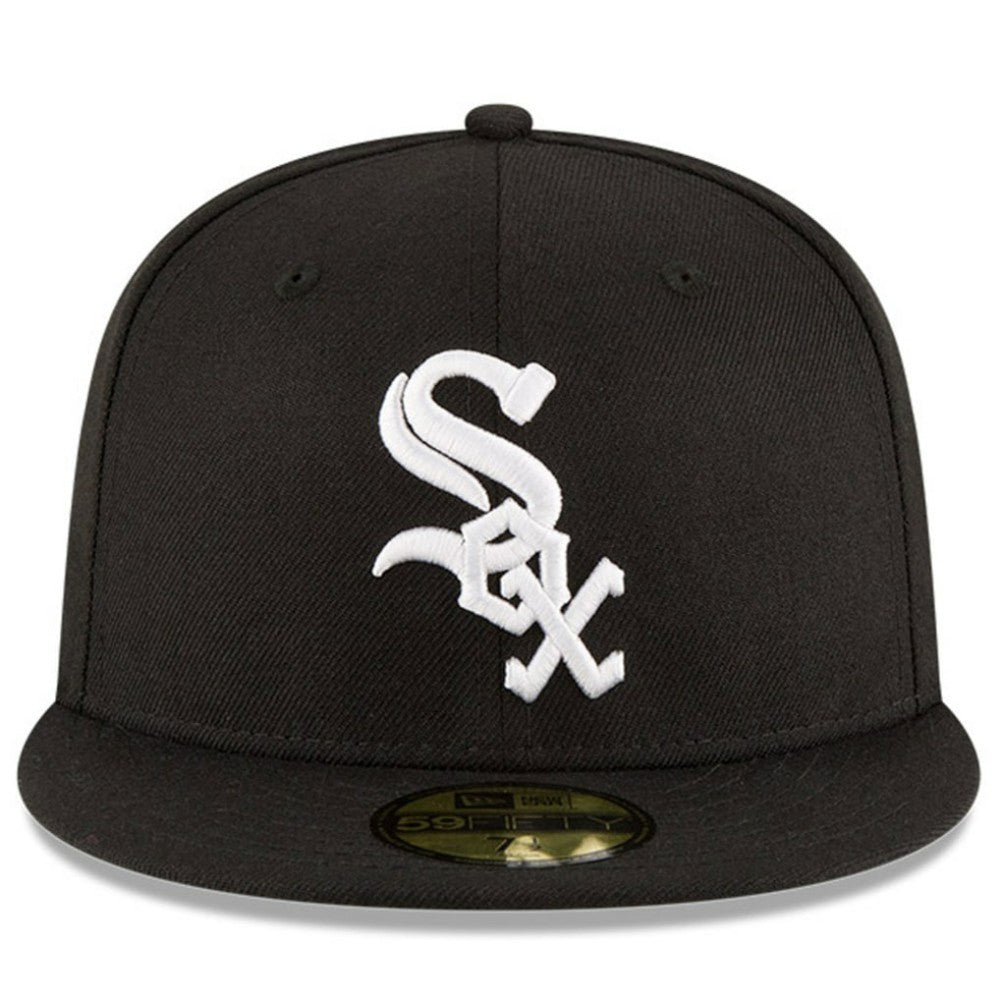 Chicago White Sox New Era 2005 World Series Wool 59FIFTY Fitted Hat | MLB For sale