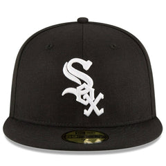 Chicago White Sox New Era 2005 World Series Wool 59FIFTY Fitted Hat | MLB For sale