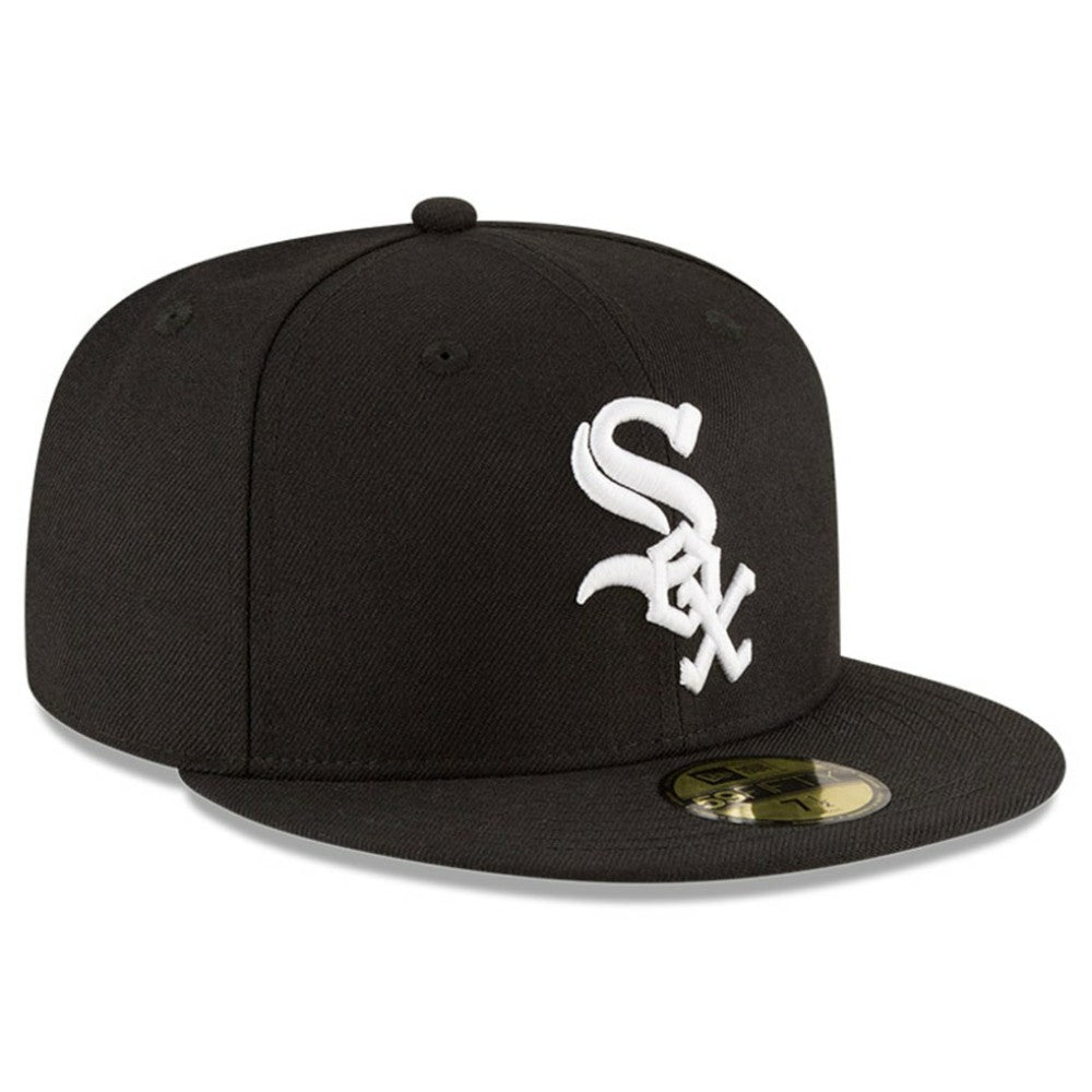 Chicago White Sox New Era 2005 World Series Wool 59FIFTY Fitted Hat | MLB For sale