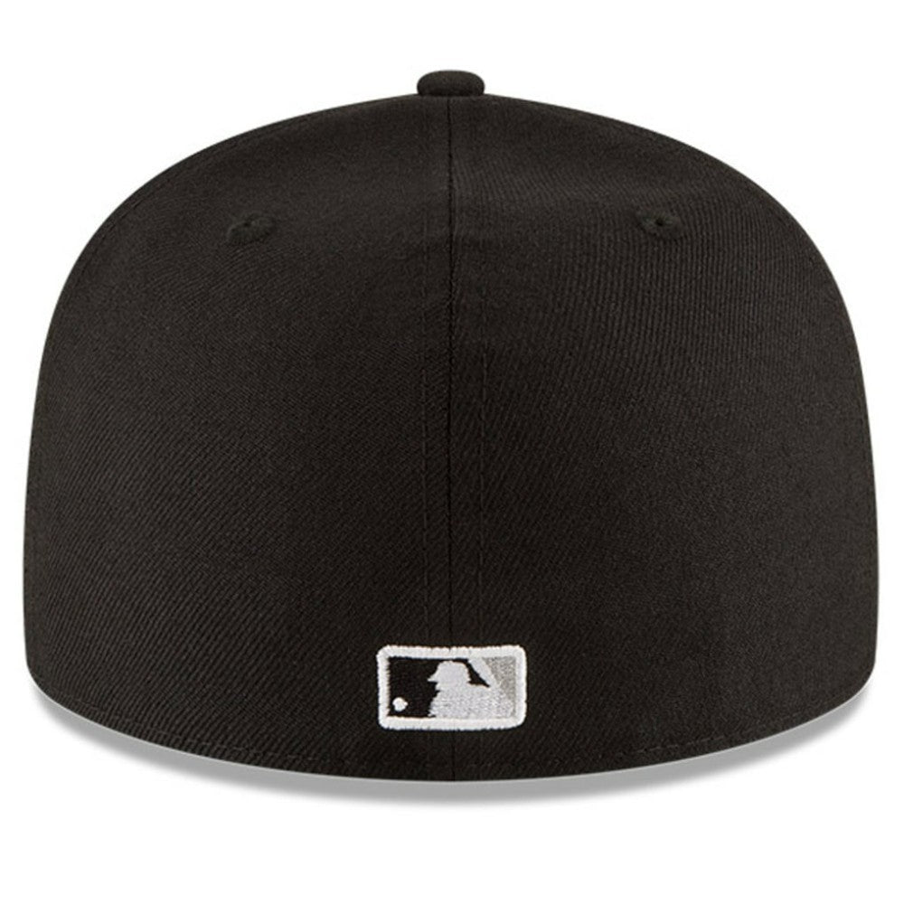 Chicago White Sox New Era 2005 World Series Wool 59FIFTY Fitted Hat | MLB For sale