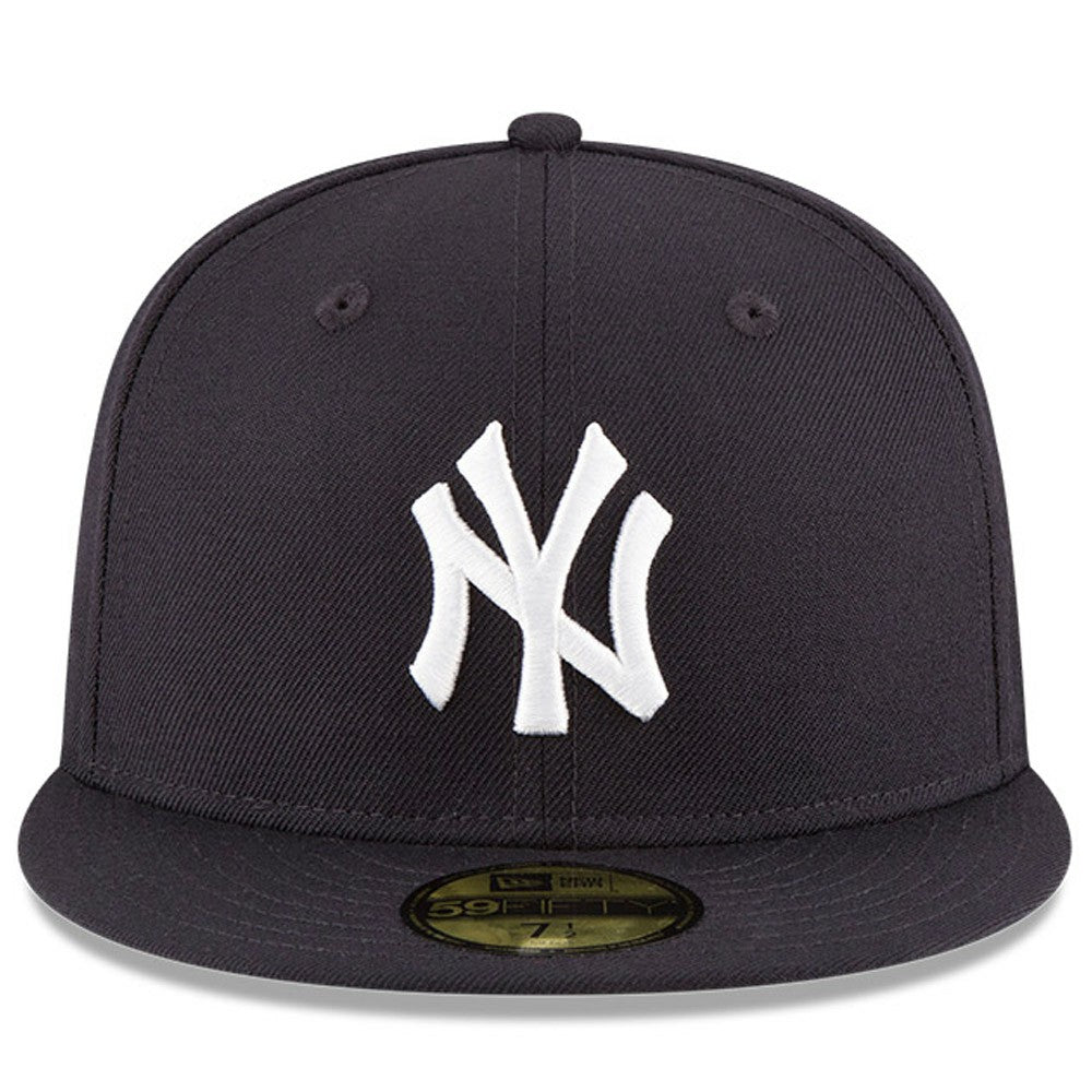 New York Yankees New Era 1996 World Series Wool 59FIFTY Fitted Hat | MLB Outlet