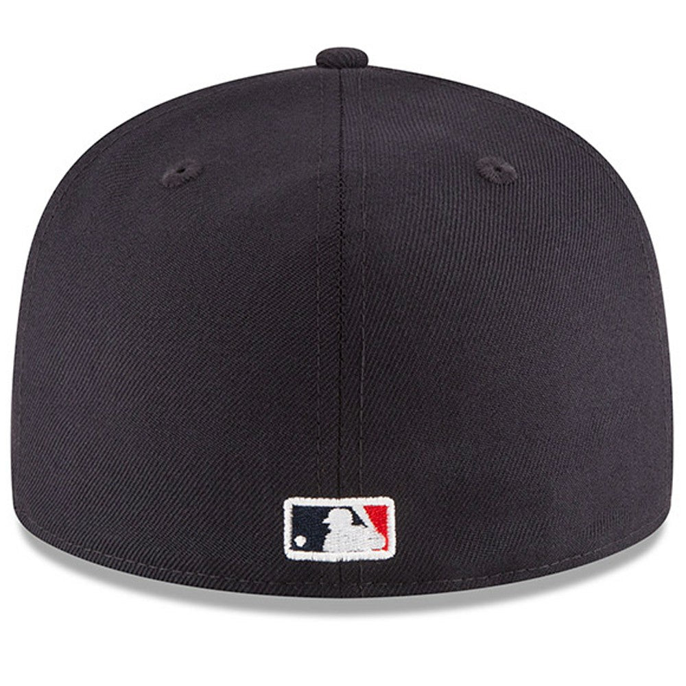 New York Yankees New Era 1996 World Series Wool 59FIFTY Fitted Hat | MLB Outlet