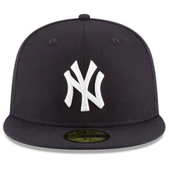 New York Yankees New Era 1998 World Series Wool 59FIFTY Fitted Hat | MLB Outlet