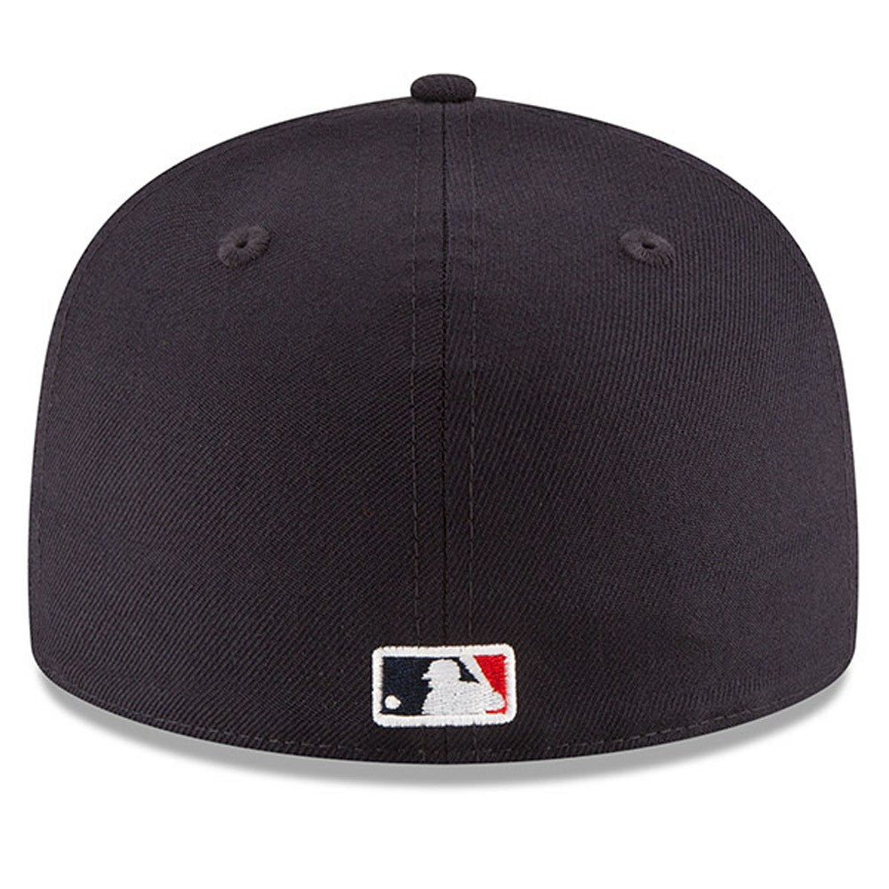 New York Yankees New Era 1998 World Series Wool 59FIFTY Fitted Hat | MLB Outlet