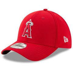 Los Angeles Angels New Era Game Team Classic 39THIRTY Flex Hat | MLB On Sale