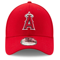Los Angeles Angels New Era Game Team Classic 39THIRTY Flex Hat | MLB On Sale
