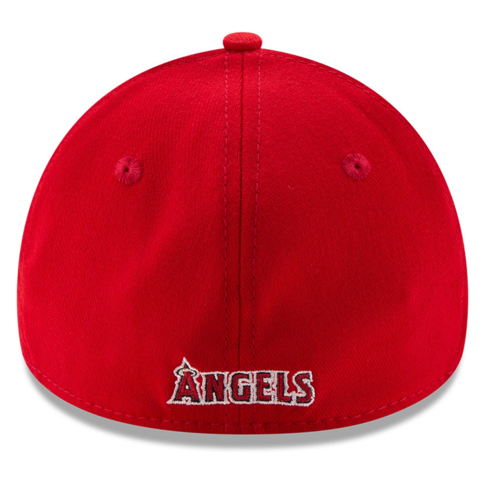 Los Angeles Angels New Era Game Team Classic 39THIRTY Flex Hat | MLB On Sale