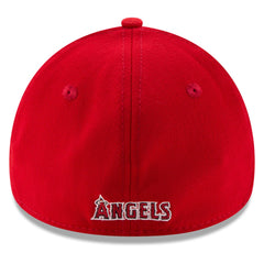 Los Angeles Angels New Era Game Team Classic 39THIRTY Flex Hat | MLB On Sale