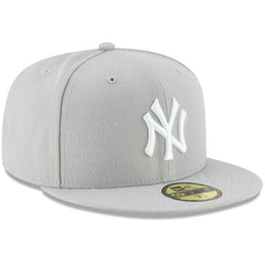 New York Yankees New Era Fashion Color Basic 59FIFTY Fitted Hat | MLB New
