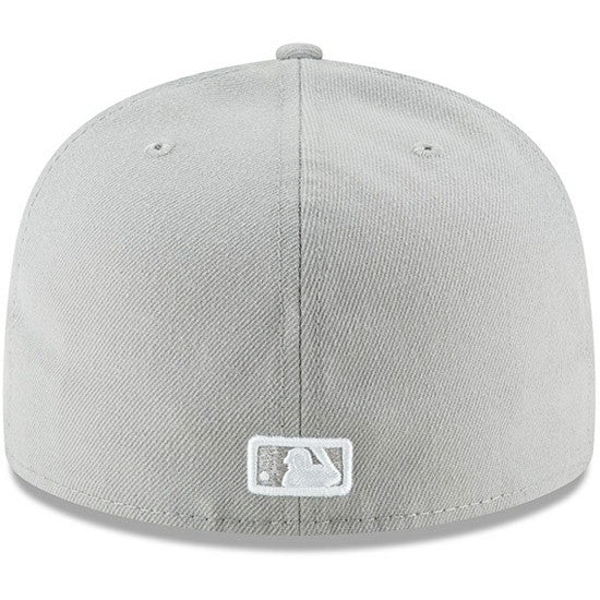 New York Yankees New Era Fashion Color Basic 59FIFTY Fitted Hat | MLB New
