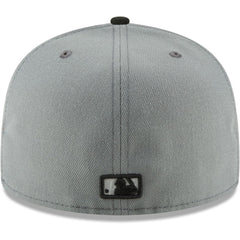 Atlanta Braves New Era Two-Tone 59FIFTY Fitted Hat | MLB Shop