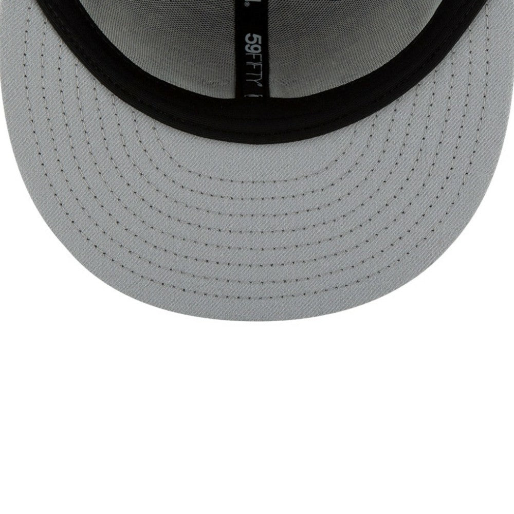 Boston Red Sox New Era Two-Tone 59FIFTY Fitted Hat | MLB Discount