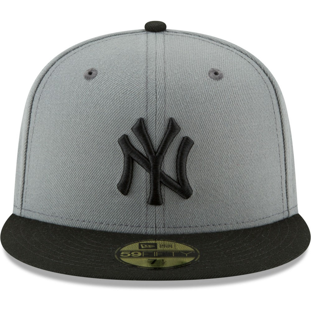 New York Yankees New Era Two-Tone 59FIFTY Fitted Hat | MLB Discount