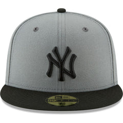 New York Yankees New Era Two-Tone 59FIFTY Fitted Hat | MLB Discount