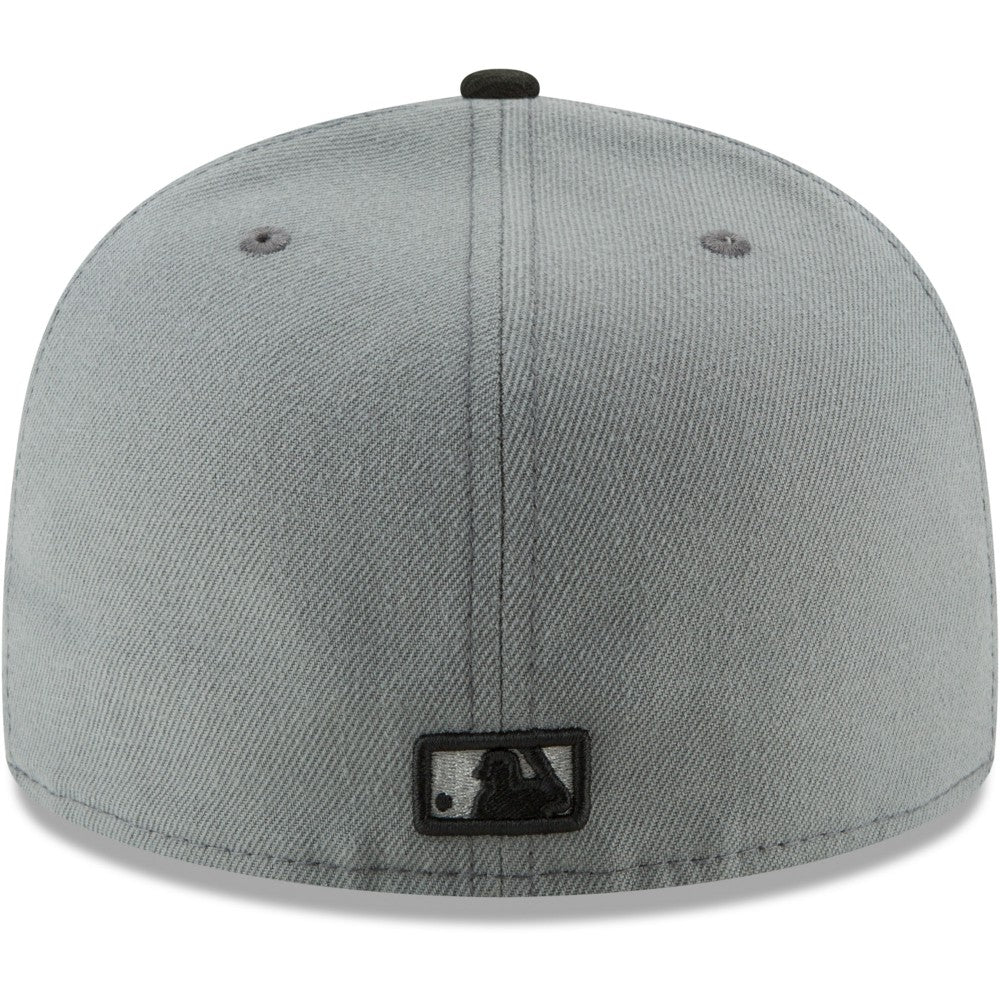 New York Yankees New Era Two-Tone 59FIFTY Fitted Hat | MLB Discount