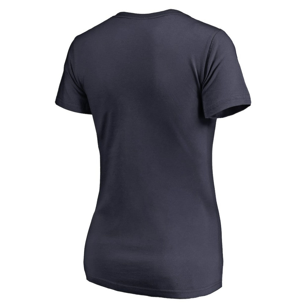 Seattle Mariners Women's Graceful V-Neck T-Shirt | MLB Shop