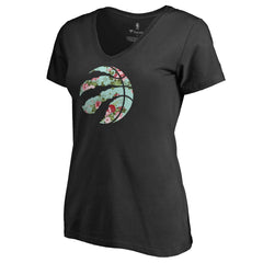 Toronto Raptors Lovely V-Neck T-Shirt Online