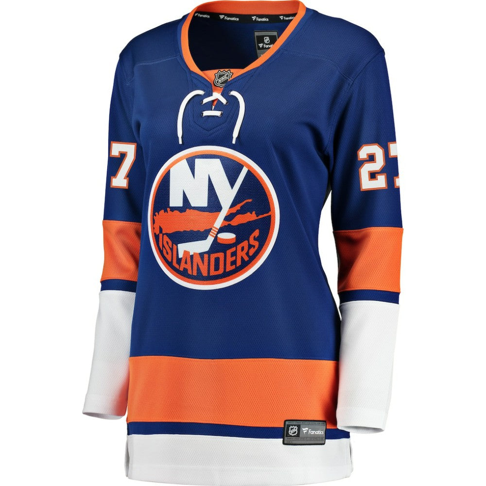 Anders Lee New York Islanders Fanatics Women's Breakaway Player Jersey Discount