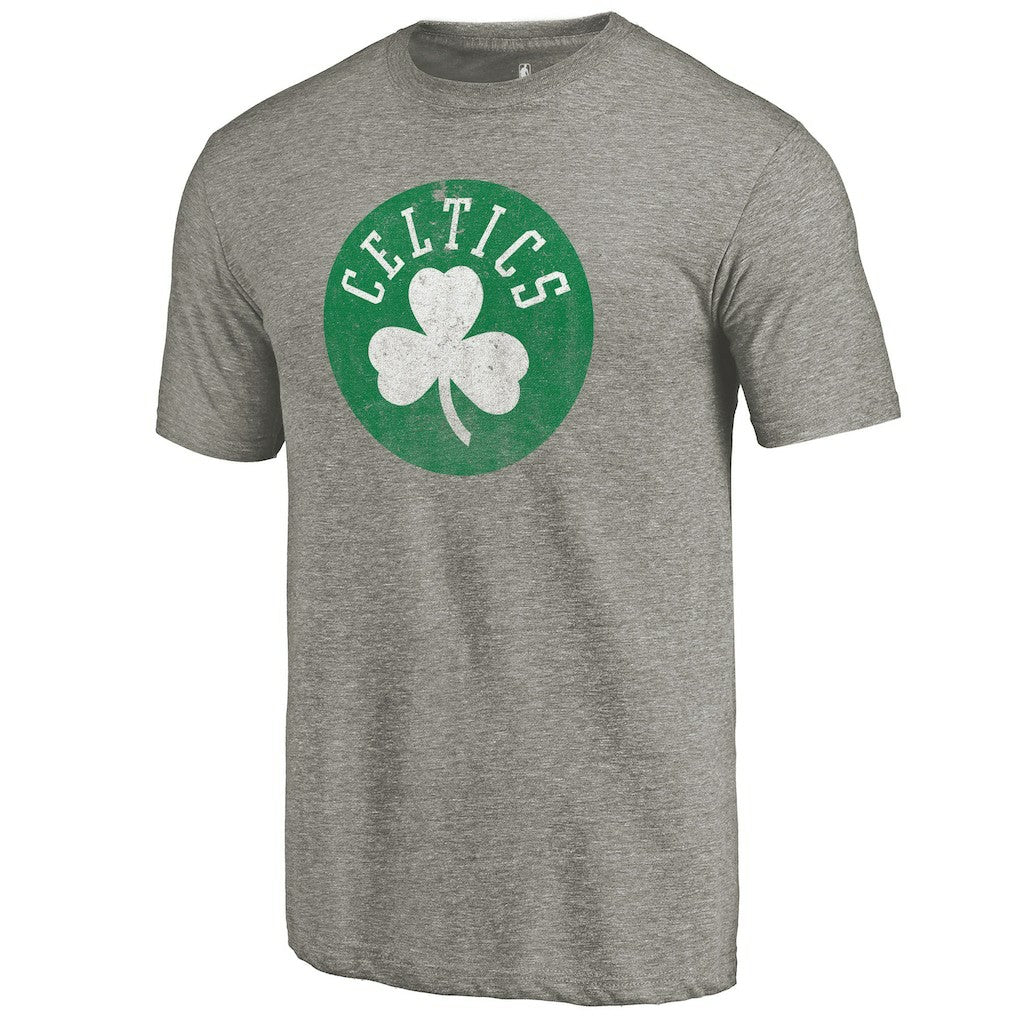 Boston Celtics Greatest Dad Tri-Blend T-Shirt On Sale