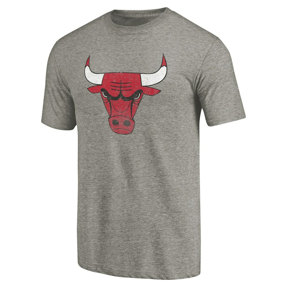 Chicago Bulls Greatest Dad Tri-Blend T-Shirt sale For Sale